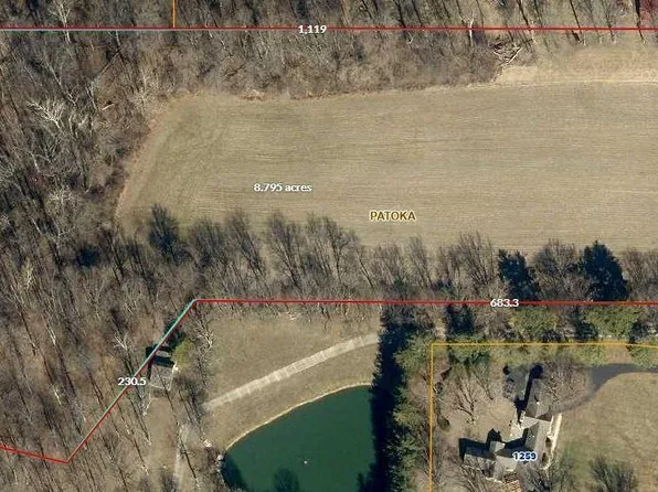 1313 N State Road 65 Rd, Princeton, IN 47670