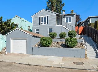 8342 Ney Ave, Oakland, CA