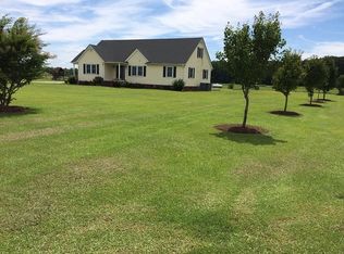 5016 Reedy Branch Rd, Winterville, NC 28590