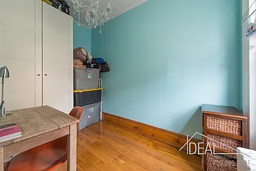 Rented by Ideal Properties Group