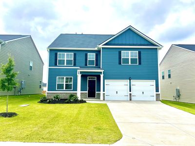 2211 Chromite Dr, Graniteville, SC, 29829