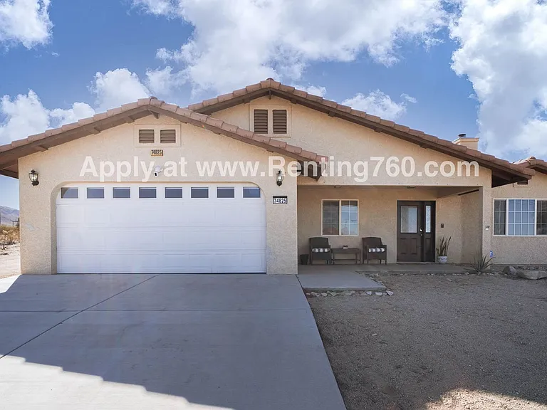 74825 Twilight Dr — Photo 1