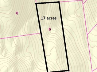 LOT 9 Fox Hill Rd, Bernardston, MA 01337