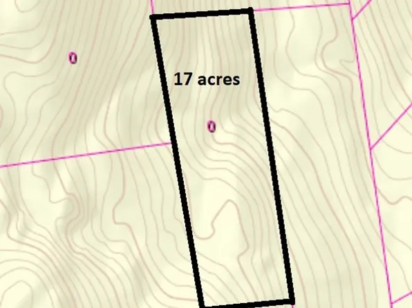 LOT 9 Fox Hill Rd, Bernardston, MA 01337