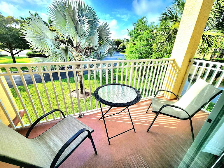 11400 Ocean Walk Ln #203 — Photo 23