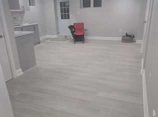 7 Avanti Cres #BASEMENT, Hamilton, ON L8B1W7