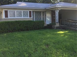 4912 Fossil Dr, Haltom City, TX 76117