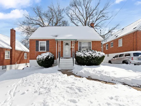 24 Towanda Dr, Highland Heights, KY 41076