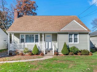 115 Louisiana Ave, Bristol, CT 06010