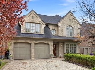 41 Wentworth Ave, Toronto, ON M2N 1T5