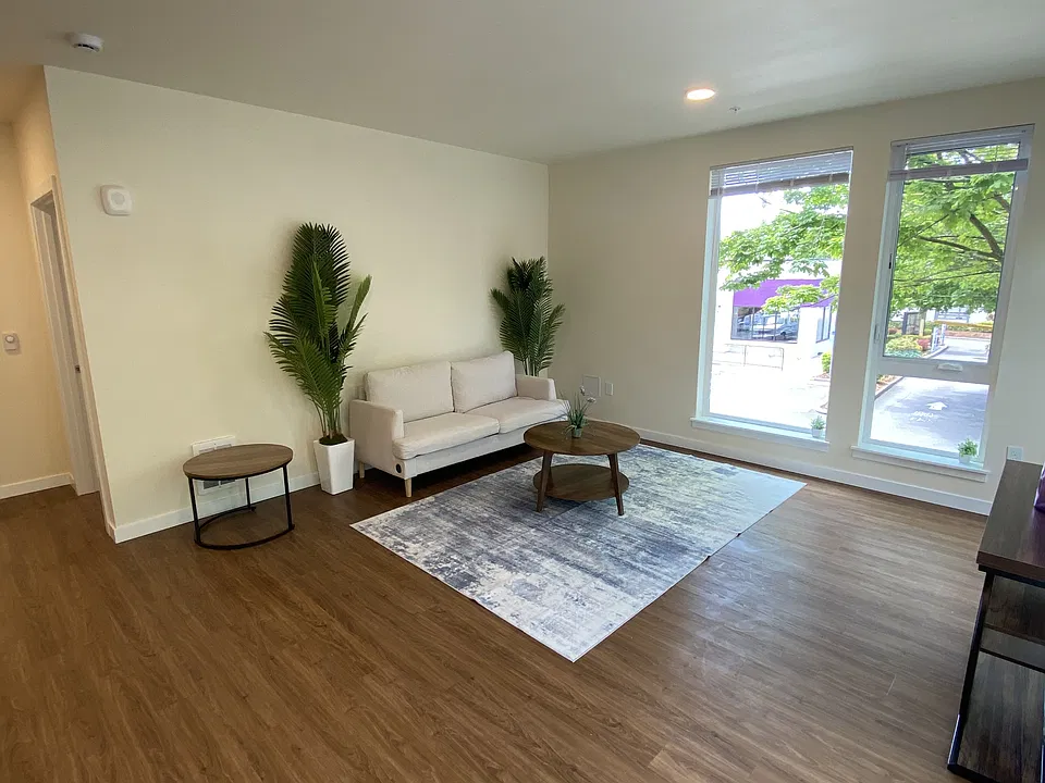 1439 NW 60th St #207BALLARD