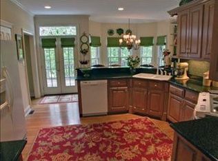 291 Ridgewood Ln, Hartwell, GA 30643