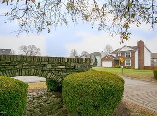 3116 Stonebridge Rd, Louisville, KY 40241