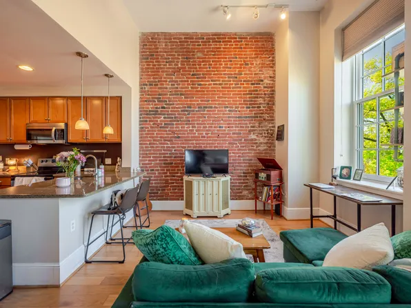 2035 2nd St NW APT G200, Washington, DC 20001