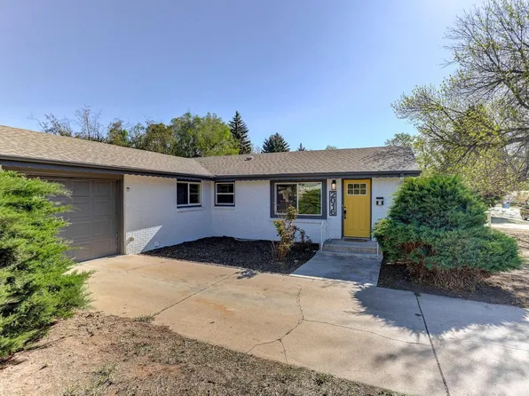 2016 W Lake St, Fort Collins, CO 80521