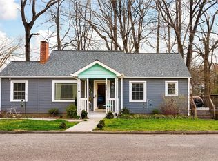 408 W 4th Ave, Lexington, NC 27292