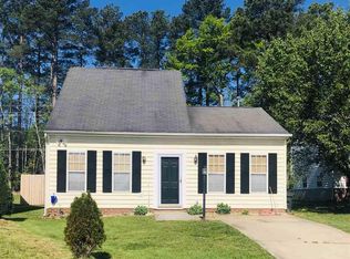 3630 Rawdon Dr, Durham, NC 27713