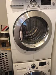 Rented by Westminster Management