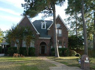 5419 Winding Ridge Dr, Spring, TX 77379