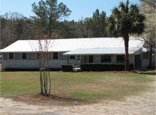 6862 Clyattville Lake Park Rd, Valdosta, GA 31601