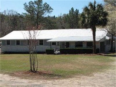 6862 Clyattville Lake Park Rd, Valdosta, GA, 31601