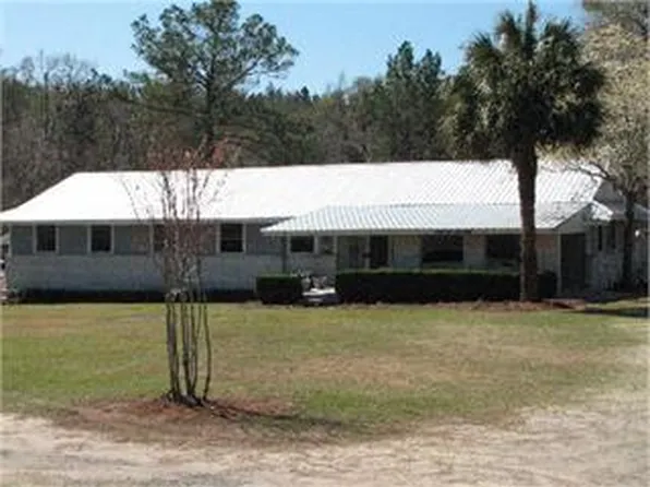 6862 Clyattville Lake Park Rd, Valdosta, GA 31601