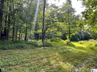 TRACT Sutzer Creek Rd #G, Eastview, KY 42732