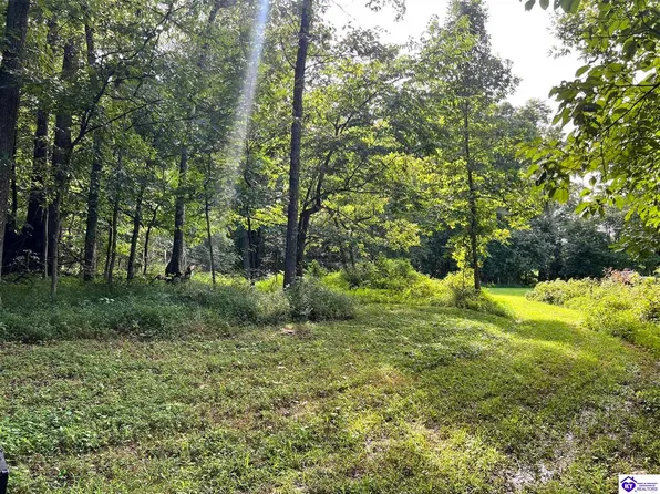 TRACT Sutzer Creek Rd #G, Eastview, KY 42732