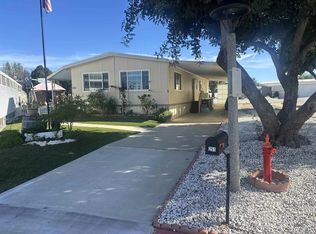 Sun City Mobile Home Estates, Sun City, CA 92586