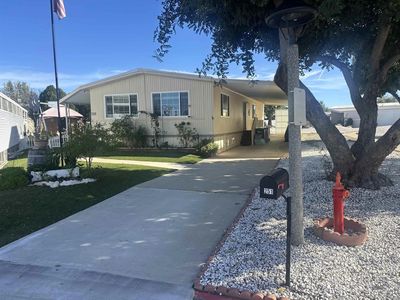 27601 Sun City Blvd Space 251, Sun City, CA, 92586
