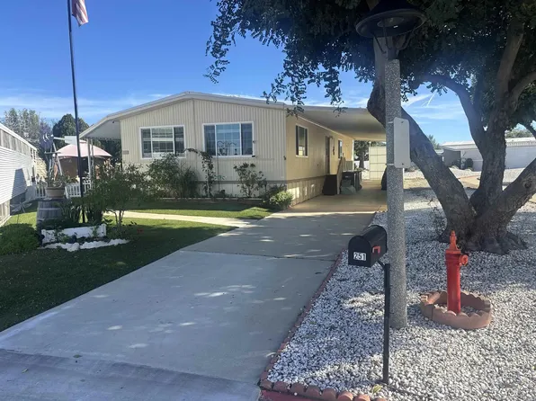 27601 Sun City Blvd Space 251, Sun City, CA 92586