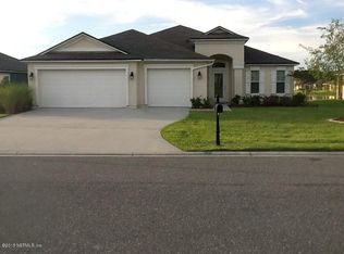 12529 Dewhurst Cir, Jacksonville, FL 32218