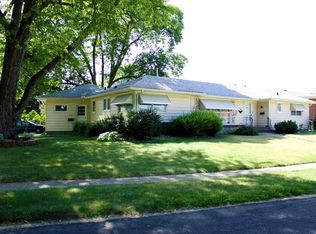 1230 Hilltop Dr, Milan, IL