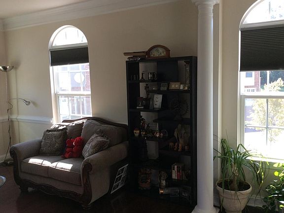 Formal living room