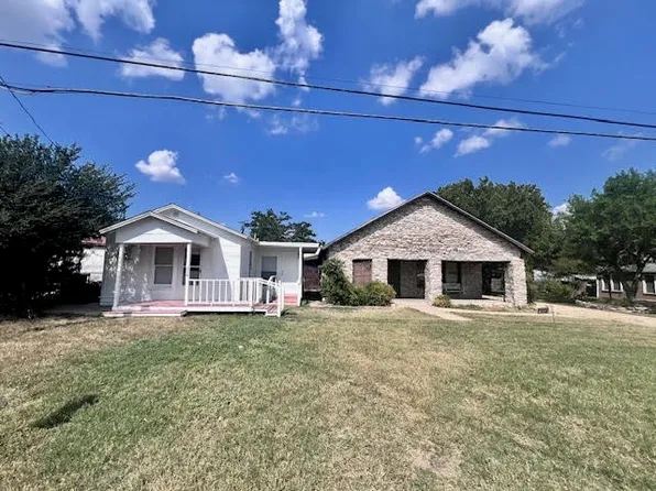 310 W Avenue A, Copperas Cove, TX 76522