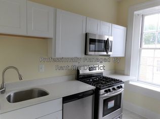 1338 Wisconsin Ave NW #C, Washington, DC 20007