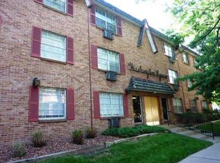 840 N Washington St #213, Denver, CO 80203
