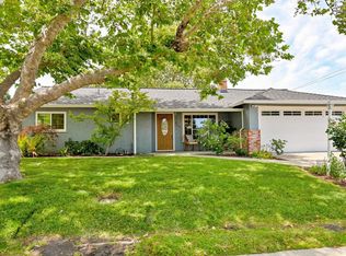 2436 Marcia Dr, Pleasant Hill, CA