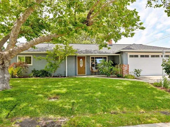 2436 Marcia Dr, Pleasant Hill, CA 94523