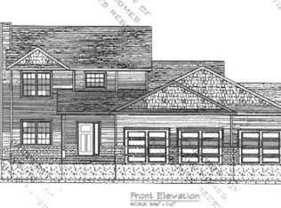 509 W Church St, Savoy, IL