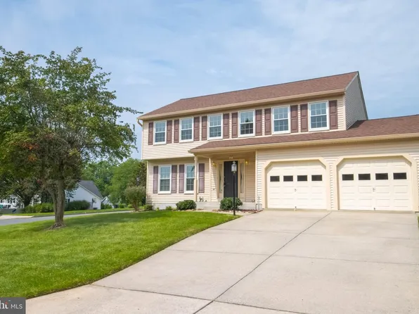2 Minebank Ct, Baltimore, MD 21286