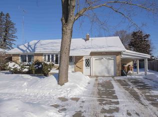 2808 Dixon St, Stevens Point, WI 54481