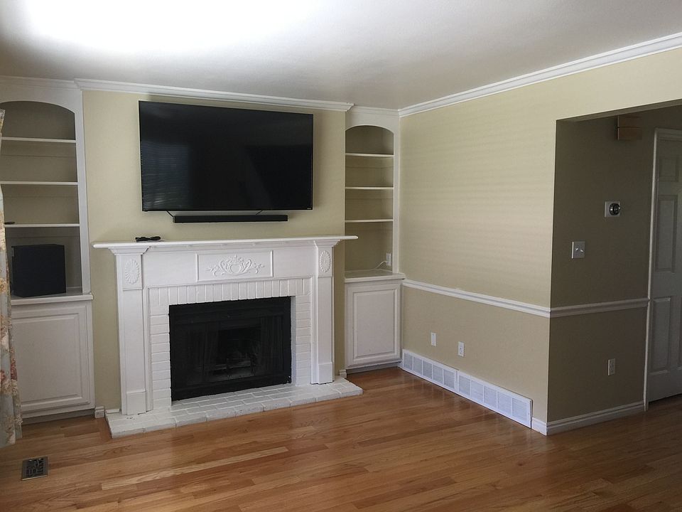 Front room/Living Room