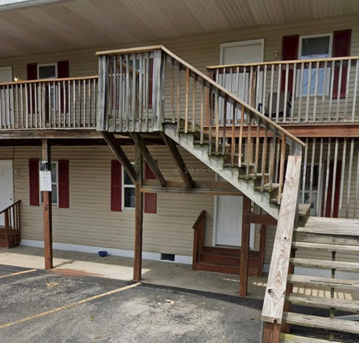 McClure — Photo 1