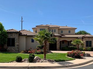 2634 E 1400 South Cir, Saint George, UT 84790