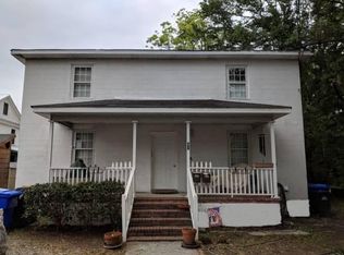 28 Sutherland Ct #A, Charleston, SC 29403