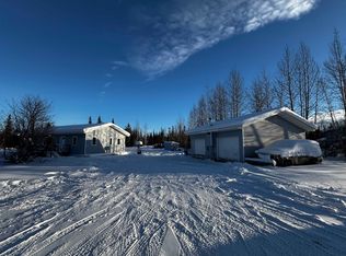 1880 Cheryl Ct, North Pole, AK 99705