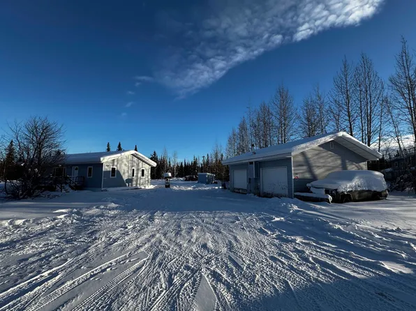 1880 Cheryl Ct, North Pole, AK 99705