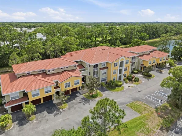 5600 Bentgrass Dr #8-107, Sarasota, FL 34235