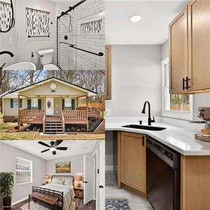 250 Lawrence St, Adairsville, GA, 30103